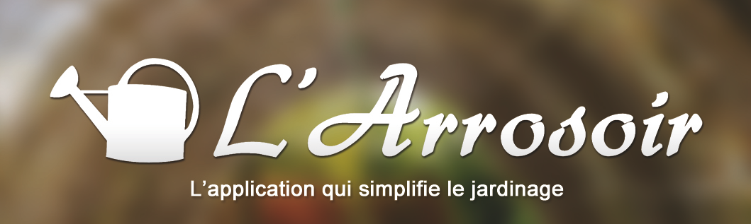 L'Arrosoir